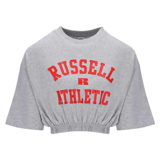 RUSSELL ATHLETIC EWT E34071 short sleeve T-shirt