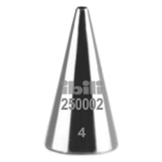 IBILI Rounded 2 mm Pastry Nozzle