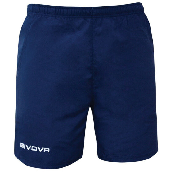 GIVOVA Street Shorts