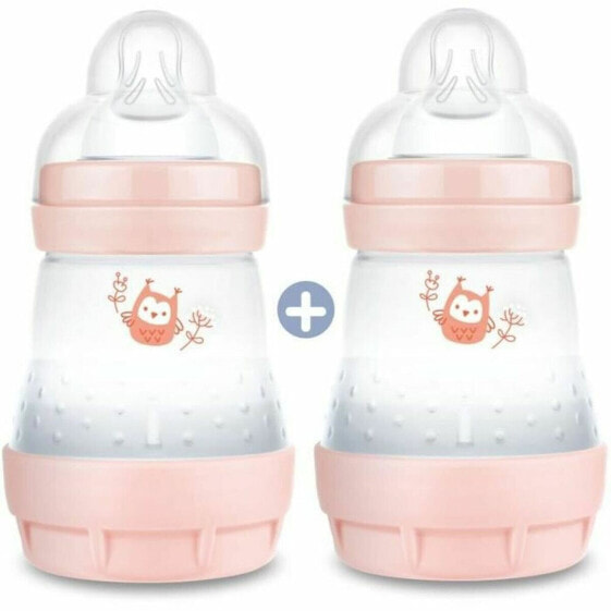 Set of baby's bottles MAM Easy Start 160 ml