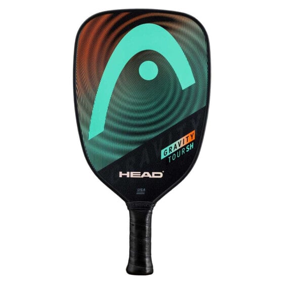 HEAD RACKET Gravity Tour SH 2023 Pickleball Paddle