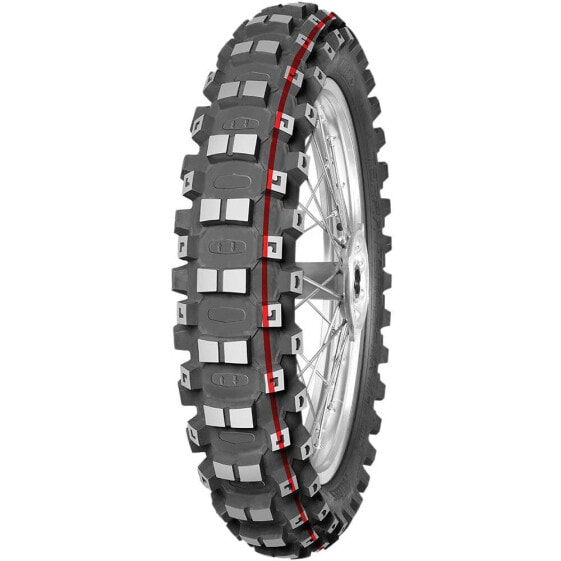 Покрышка для мотокросса MITAS Terraforce-MX Medium Hard Terrain 57М TT Front Sport Off-Road Tire