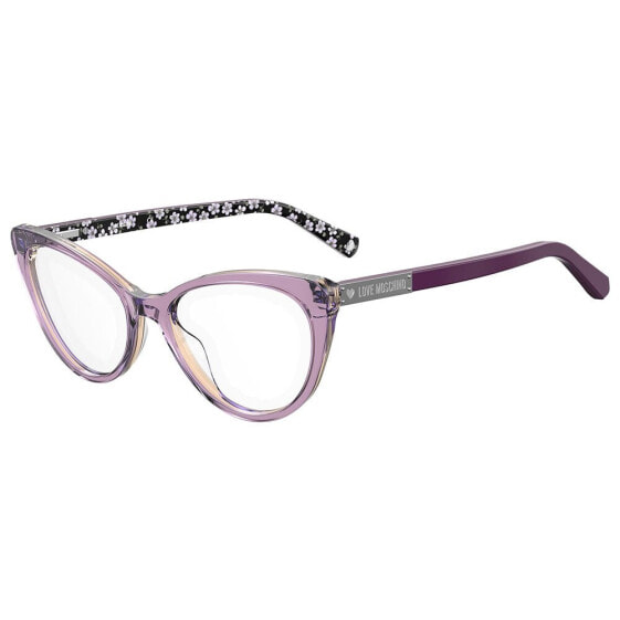 LOVE MOSCHINO MOL573-B3V Glasses