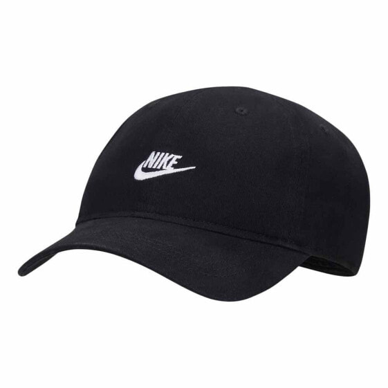 Кепка Nike для детей Futura Curve Brim Cap