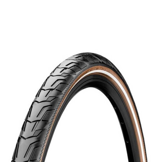 CONTINENTAL Ride City 700C x 47 rigid urban tyre