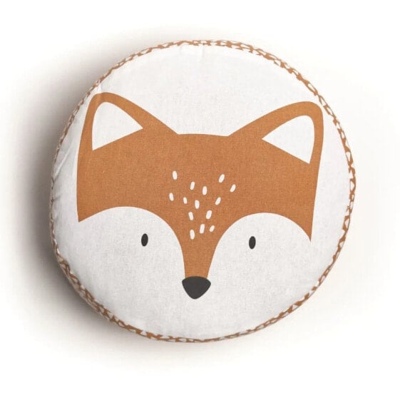 Sitzpuff Fox