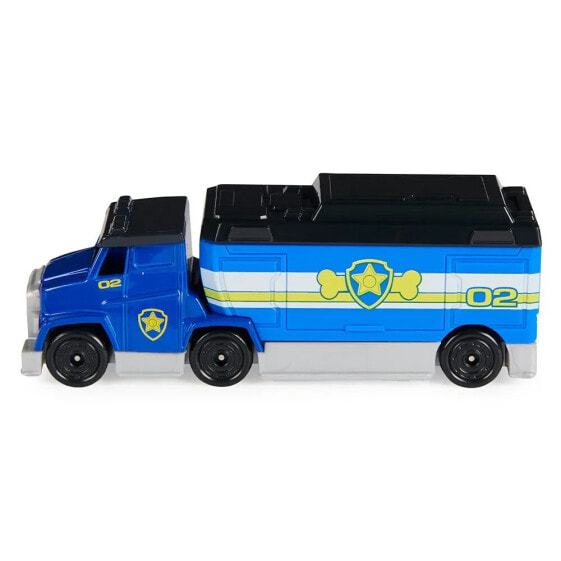 PAW PATROL 1:55 Vehicle Big Truck Chase 6063792 car