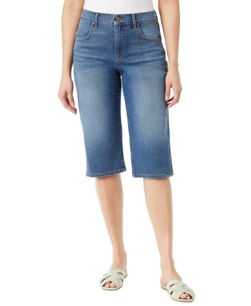 Women's Lorelai Skimmer Capri Jeans