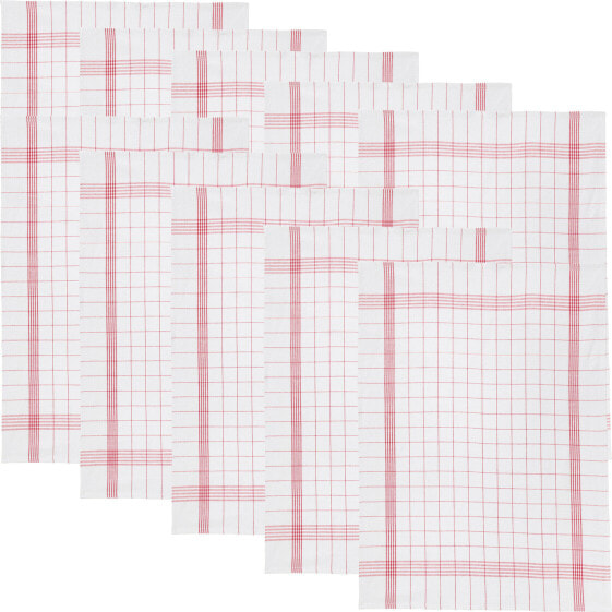 Geschirrtuch 10er-Pack 63773