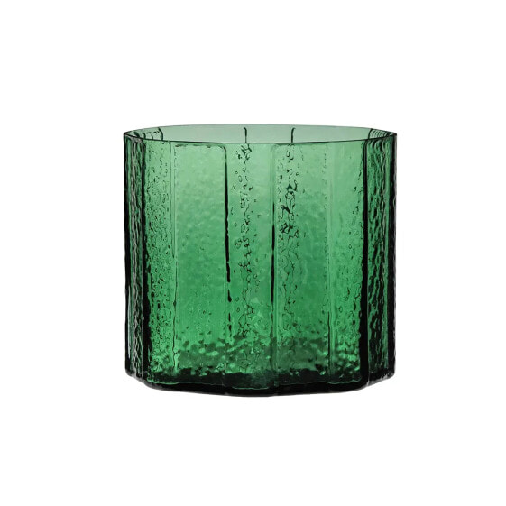 Vase Emerald