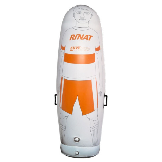 Дорожка для защиты RINAT NRG надувная