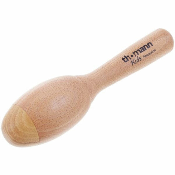 Thomann TKP Wooden Maraca high