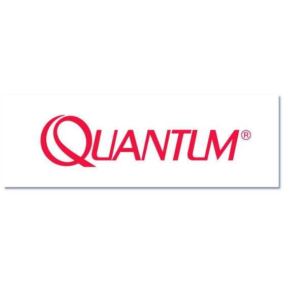 QUANTUM FISHING Sticker