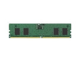 Kingston ValueRAM KVR48U40BS6-8 - 8 GB - 1 x 8 GB - DDR5 - 4800 MHz - 288-pin DIMM