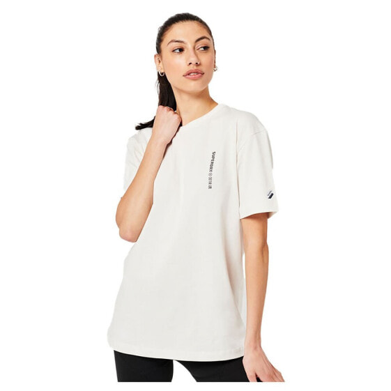 SUPERDRY Code Cl Linear Loose T-shirt