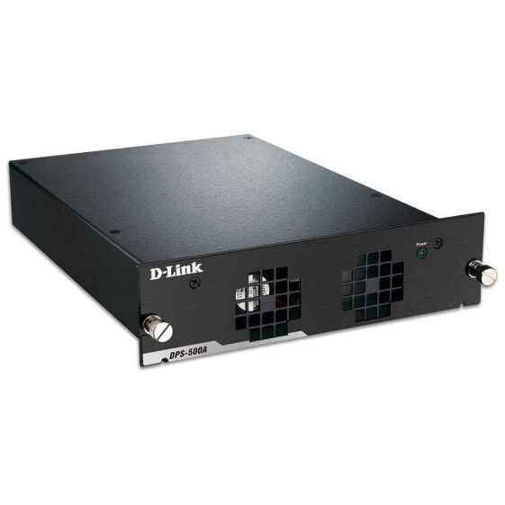 D-LINK DPS-500A CA 115/230V Power Supply