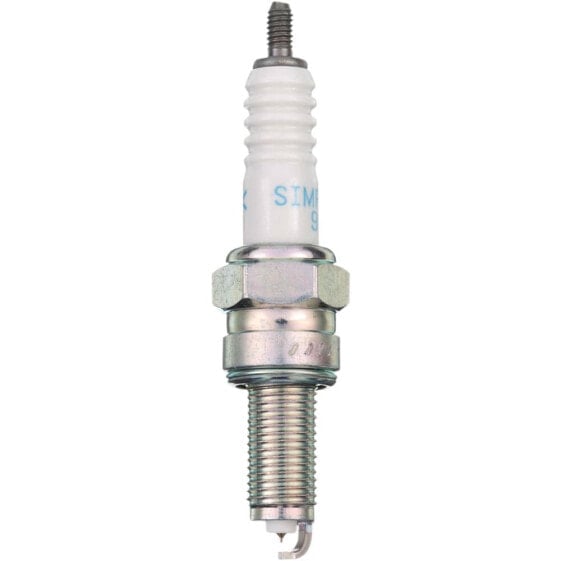 NGK SIMR8A9 Iridium Spark Plug