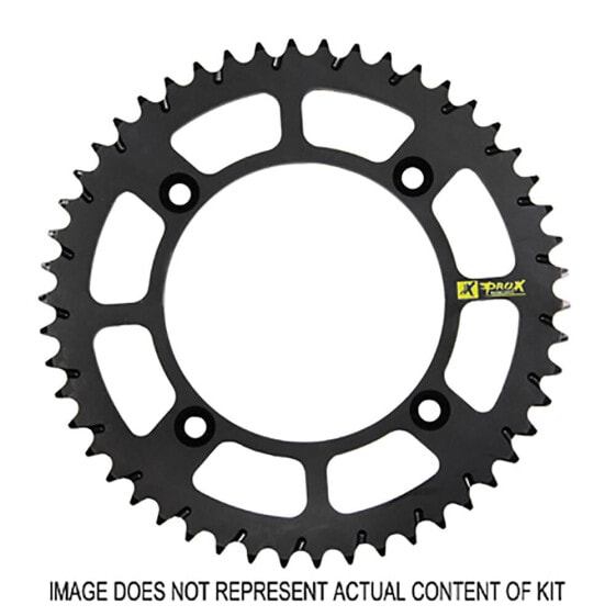 PROX Yamaha YZ80/85´93 Rear Sprocket