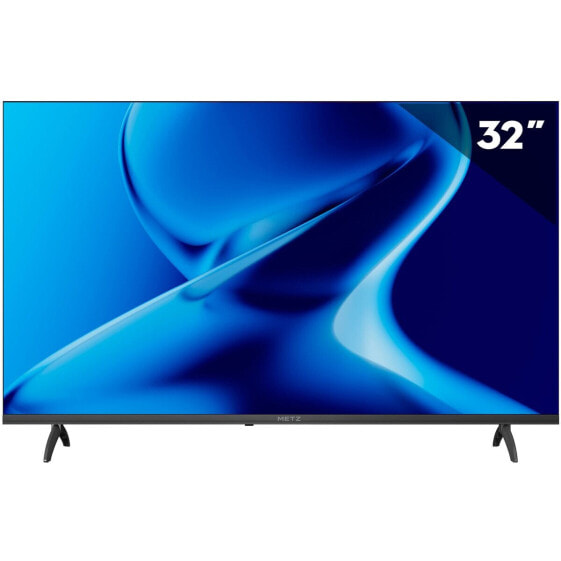 Телевизор LED Смарт Metz 32MTE6000Z HD 32"