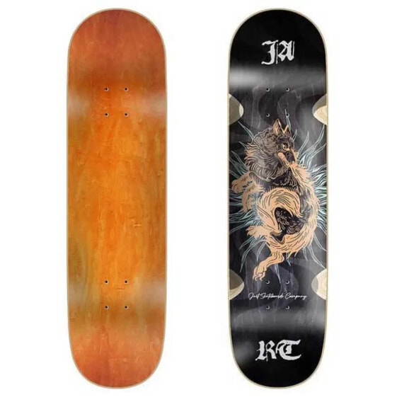 JART Dark 8.5´´ lc twin skateboard deck