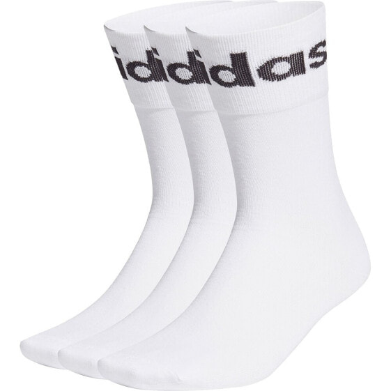 Носки спортивные adidas Originals Adicolor Fold Cuff Crew Socks