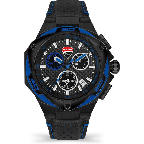 DUCATI DTWGC2019005 watch