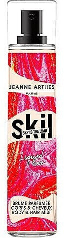 Jeanne Arthes Skil Liquid Love