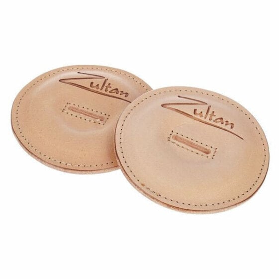 Zultan BL2 Cymbal Pads Small