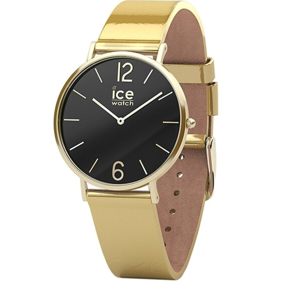 Женские часы Ice-Watch Metal Gold - Small