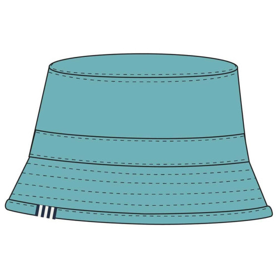 SEA RANCH Northsea PU Bucket Hat