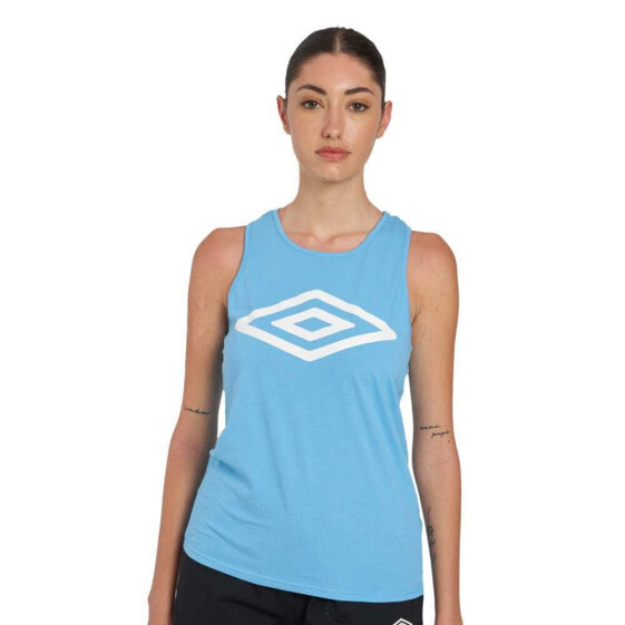 UMBRO Antlia sleeveless T-shirt