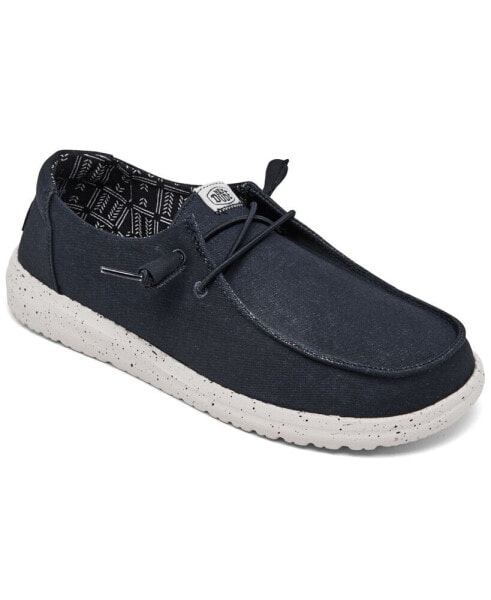 Women's Wendy Sport Mesh Casual Sneakers from Finish Line