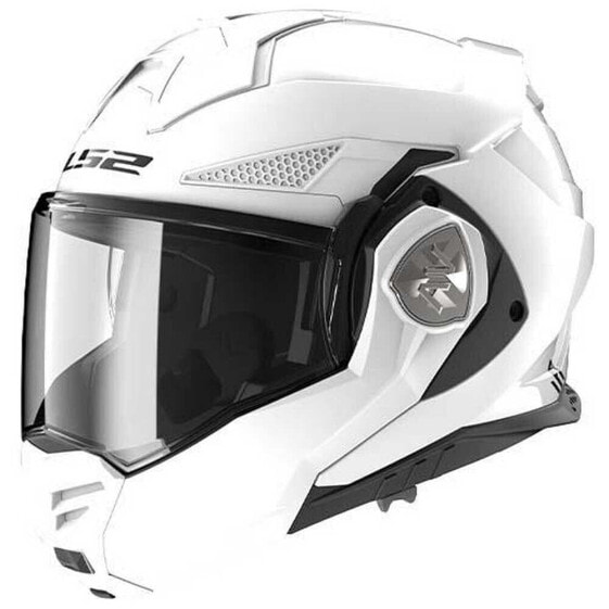 LS2 FF901 Advant X Solid modular helmet