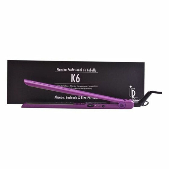 IRENE RIOS K6 Hair Straightener