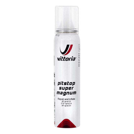 VITTORIA Pit Stop Super Magnum 125ml Tubeless Sealant