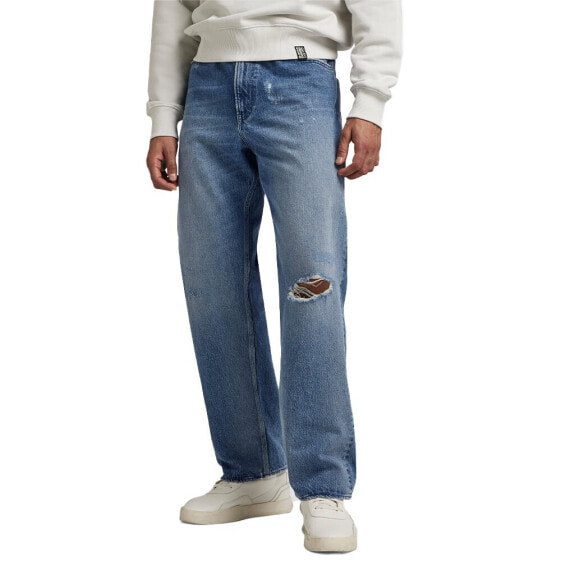 G-STAR Type 89 Loose Fit jeans