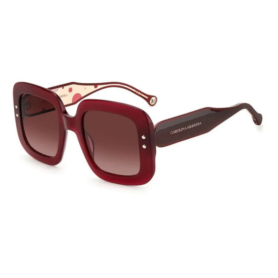 CAROLINA HERRERA CH-0010-S-LHF sunglasses