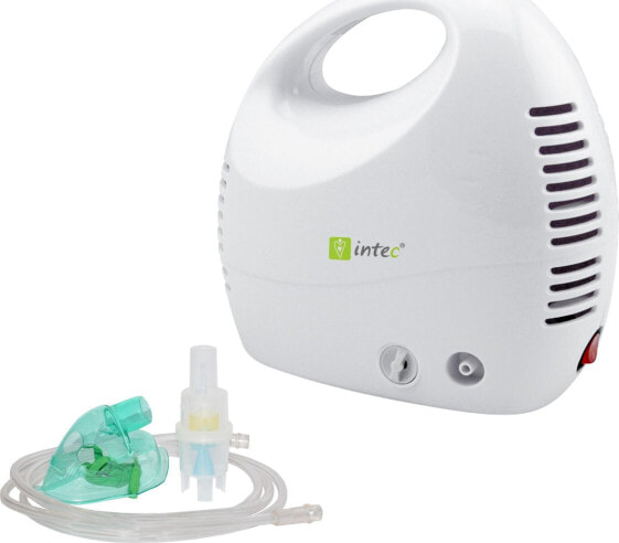 Intec Inhalator Cirro