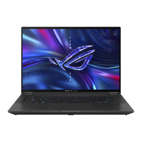 Ноутбук Asus 90NR0AN2-M001W0 15,6" 32 GB RAM 1 TB SSD NVIDIA GeForce RTX 3070 Испанская Qwerty RYZEN 9 6900HX