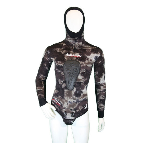 IMERSION Seriole Strechy Spearfishing Jacket 7 mm