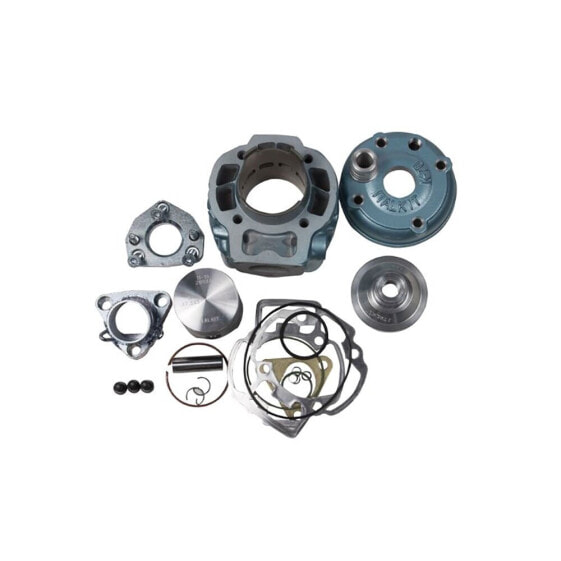 ITALKIT CK64705GR cylinder&crankshaft kit