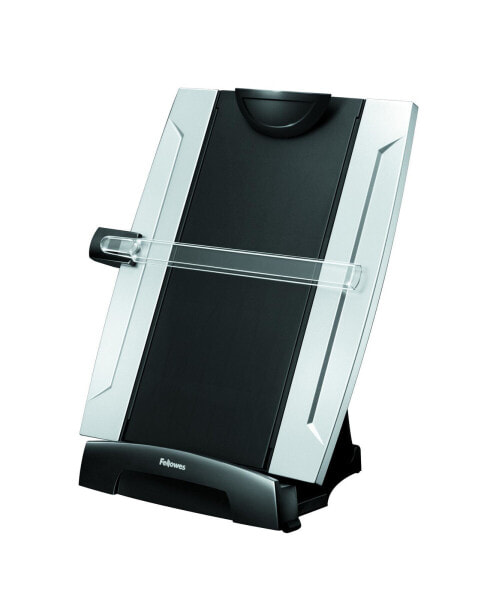 Fellowes 8033201 - A3 - A4 - Plastic - Black - Silver - 240 mm - 190 mm - 312 mm