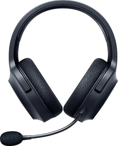 Razer Barracuda X Wireless Gaming Headset - Black (2022)