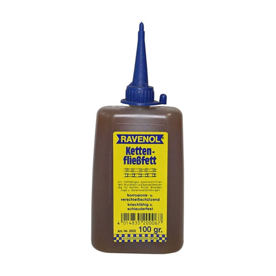 SXT Ravenol Chain Grease 100ml