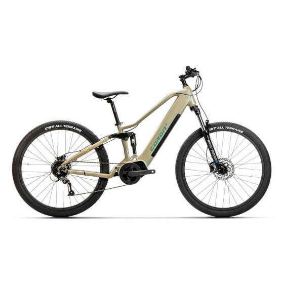 CONOR Adra 29´´ Acera 2022 MTB electric bike