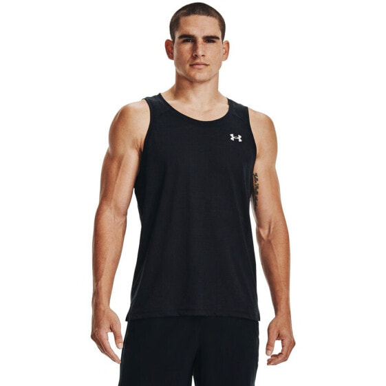 UNDER ARMOUR Streaker Run sleeveless T-shirt