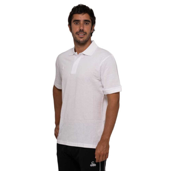 VIBORA Egyptian Cobra short sleeve polo