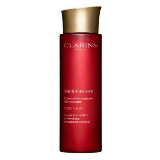 Smoothing skin essence Multi-Intensive ( Super Restorative Smooth ing Treatment Essence) 200 ml