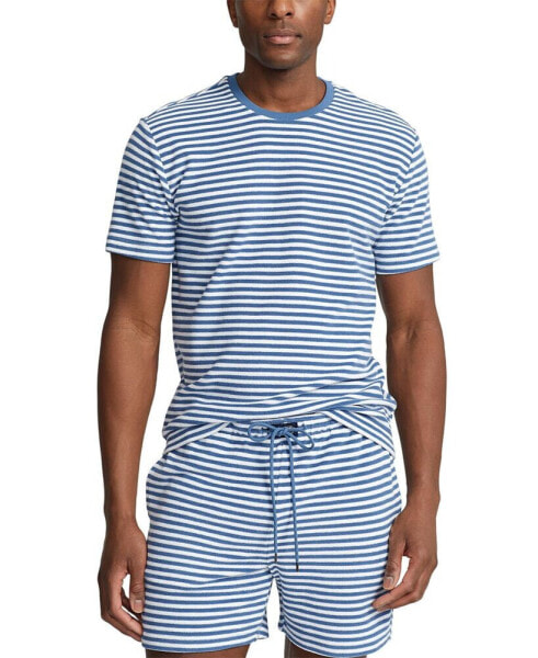 Пижама Polo Ralph Lauren Cabana Crewneck Sleep Shirt