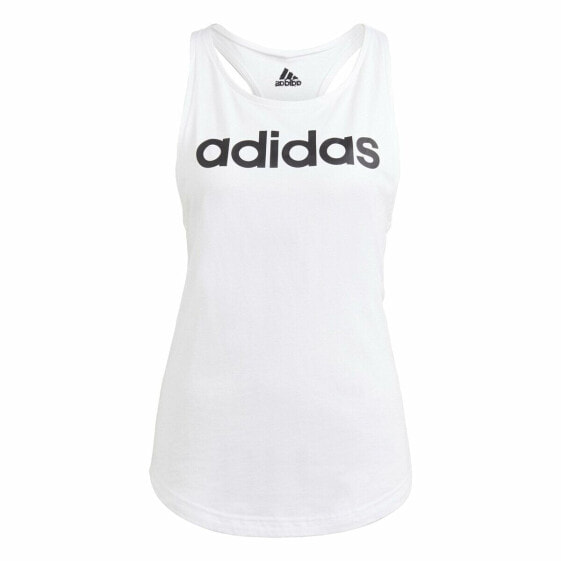 Women’s Short Sleeve T-Shirt Adidas XL